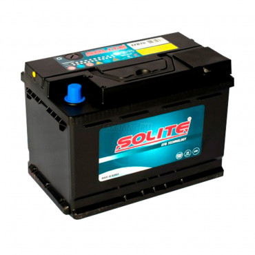 SOLITE EFB 70R 680A 276x175x190