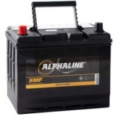 Аккумулятор AlphaLINE SMF 70L (80D26R)  70Ач 600А прям. пол.