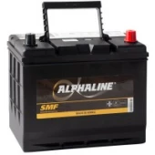 Аккумулятор AlphaLINE STANDARD 70R (80D26L)