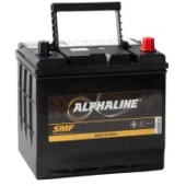 Аккумулятор AlphaLINE STANDARD 65R (75D23L)