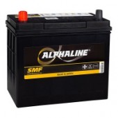AlphaLINE SMF 65B24R (52L 480A 236x128x220)