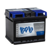 Topla Top 54R 510A 207х175х175