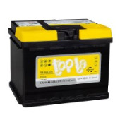 Topla EFB 60R 640A 242x175x190