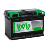 Topla AGM 70R 760A 278x175x190