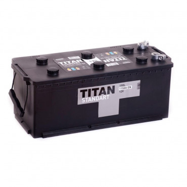 TITAN STANDART 190 euro 1150А 513х223х217