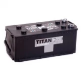 Аккумулятор TITAN STANDART 190 euro