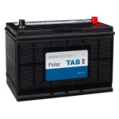 Аккумулятор TAB POLAR 31-1000 140Ач 1000А универс. пол.