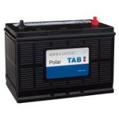 TAB POLAR 31S-1000 (140uni 1000A 330x173x240)