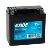 Аккумулятор EXIDE Start-Stop AGM 13L EK131