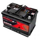 MOLL X-TRA Charge 74R 700A 278x175x175