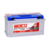 Аккумулятор MUTLU Mega Calcium 95R (низкий)