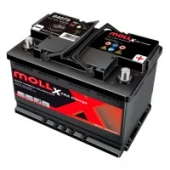 Аккумулятор MOLL X-TRA Charge 75R