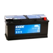 Аккумулятор EXIDE Excell 110R EB1100