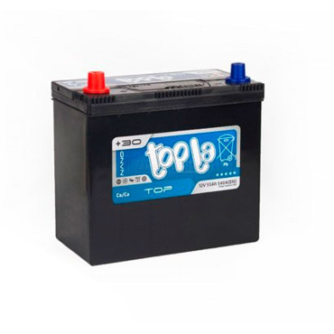 Topla Top 55L 540A 236x128x223