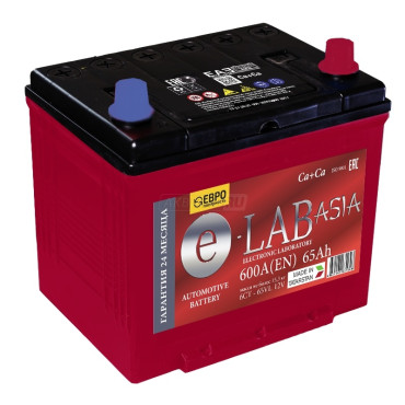 E-LAB ASIA 65R 600A 232x175x220