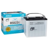 Аккумулятор FB ALTICA HIGH-GRADE 85D23L 70Ач 650А обр. пол.