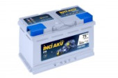 INCI AKU EFB 75RS 730A 315x175x175 LB4