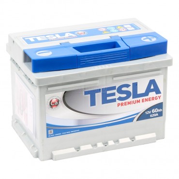 TESLA PREMIUM ENERGY 60R 620A 242x175x190