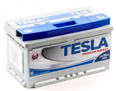 TESLA PREMIUM ENERGY 85RS 800A 315x175x175