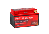 Red Energy LI-ION 12-04