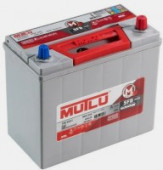 MUTLU Mega Calcium 65B24L (55R 450A 238х129х227)