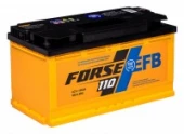 Аккумулятор FORSE EFB 110R