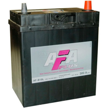 AFA ASIA 35R 300A 187x127x227