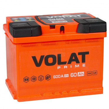 VOLAT Prime 60R 590A 242x175x190