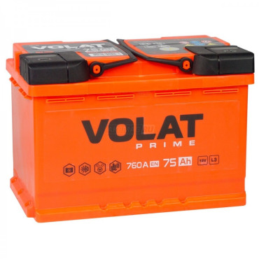 VOLAT Prime 75R 760A 278x175x190