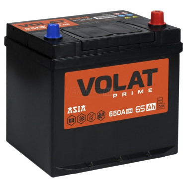 VOLAT Prime Asia 65R 550A 232x173x225