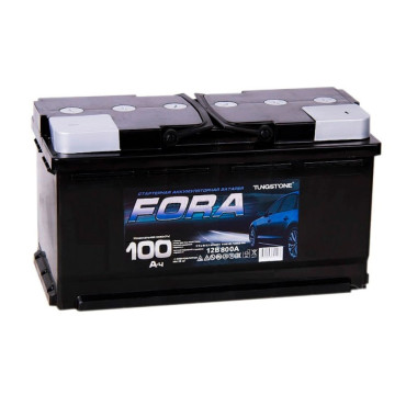 FORA 100R 800A 353x175x190
