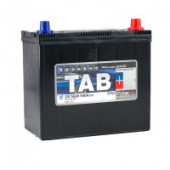 TAB POLAR S 55R 490A 237x134x225 TAB POLAR S 55R 490A 237x134x225