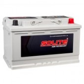 Аккумулятор SOLITE AGM 80R 80Ач 800А обр. пол.