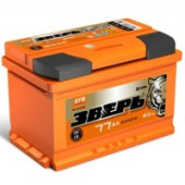 ЗВЕРЬ EFB 77R 780A 278x175x190