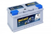 INCI AKU EFB 90R 830A 353x175x190