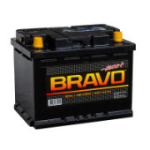BRAVO 60R 480A 242x175x190