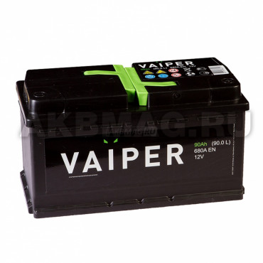 VAIPER 90R 680A 353x175x190