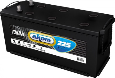 АКОМ 225 euro 1350A 518x274x242