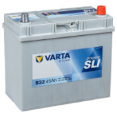 VARTA SLI B32 45R 330A 238x129x227