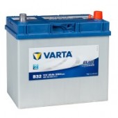 VARTA Blue B32 45R 330A 238x129x227