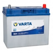 VARTA Blue B31 45R 330A 237x127x225