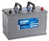 EXIDE Power Pro EF1202 120R 870A 344x172x230