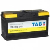 Аккумулятор TAB EFB 90R