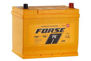 FORSE Asia 75R 720A 258x172x220