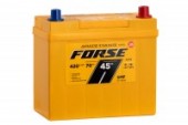 FORSE Asia 45R 420A 235x127x220