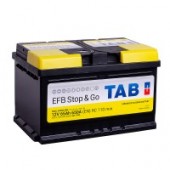 TAB EFB 65R 650A 278x175x175