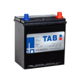 TAB POLAR S 45R 360A 187x127x199