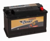 Аккумулятор BOST EFB 85