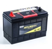 Аккумулятор ATLAS MF31S-1000