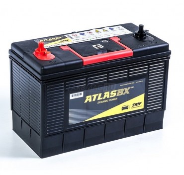 ATLAS MF31S-1000 (140uni 1000A 330x173x240)
